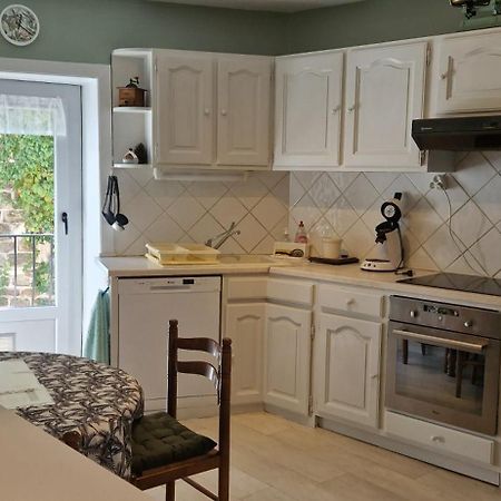 Appartement 120 M² Duplex Coeur Historique Au Calme Le Puy-en-Velay Ngoại thất bức ảnh