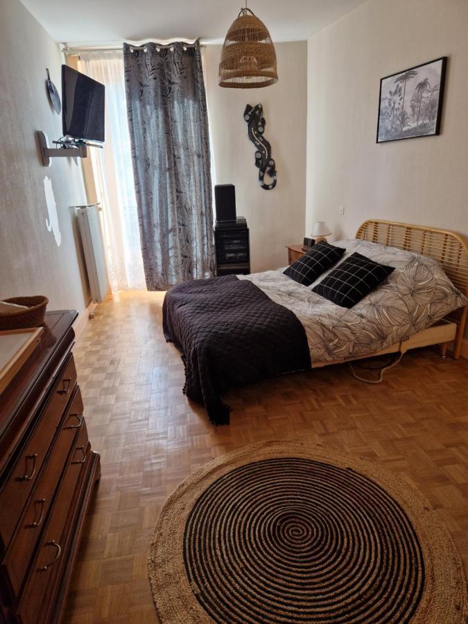 Appartement 120 M² Duplex Coeur Historique Au Calme Le Puy-en-Velay Ngoại thất bức ảnh