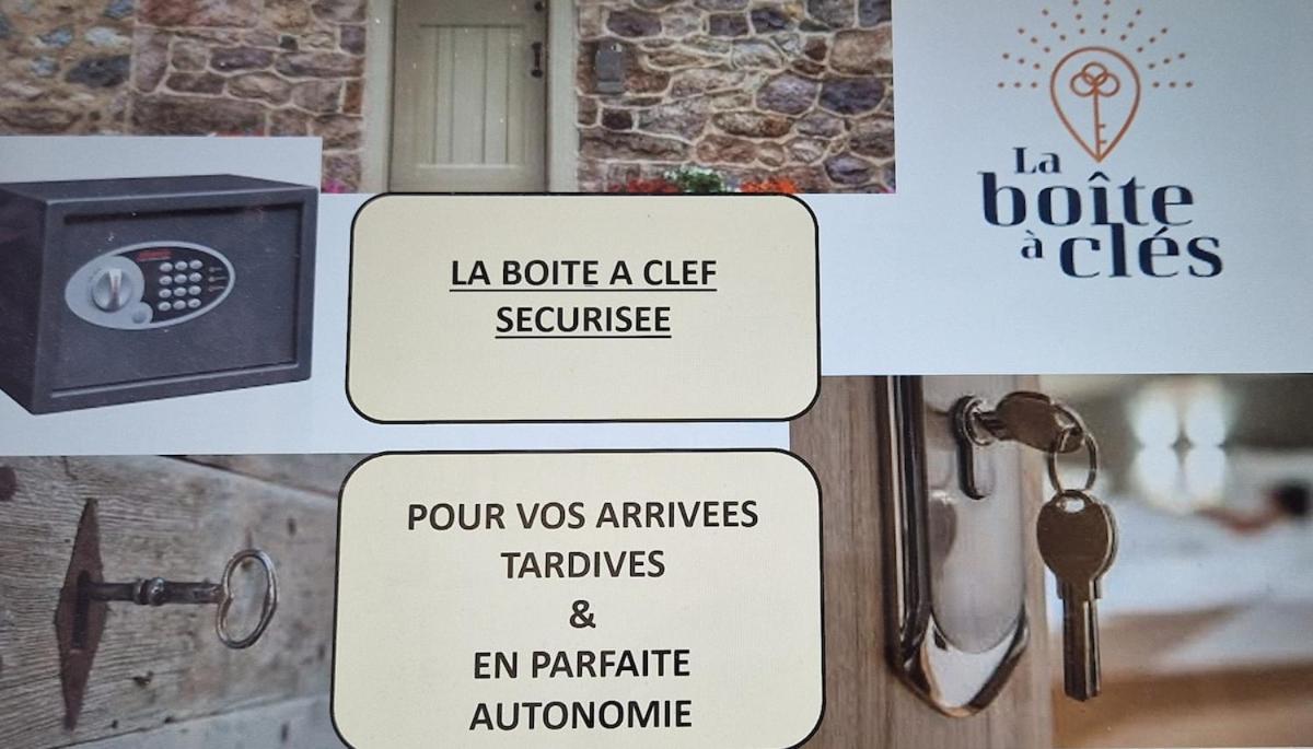 Appartement 120 M² Duplex Coeur Historique Au Calme Le Puy-en-Velay Ngoại thất bức ảnh