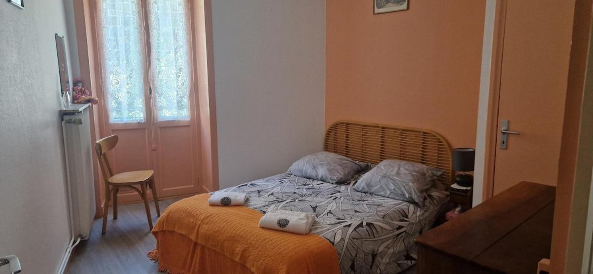 Appartement 120 M² Duplex Coeur Historique Au Calme Le Puy-en-Velay Ngoại thất bức ảnh
