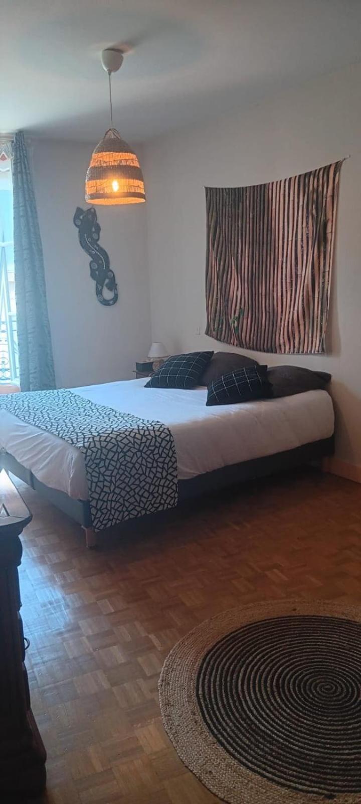 Appartement 120 M² Duplex Coeur Historique Au Calme Le Puy-en-Velay Ngoại thất bức ảnh