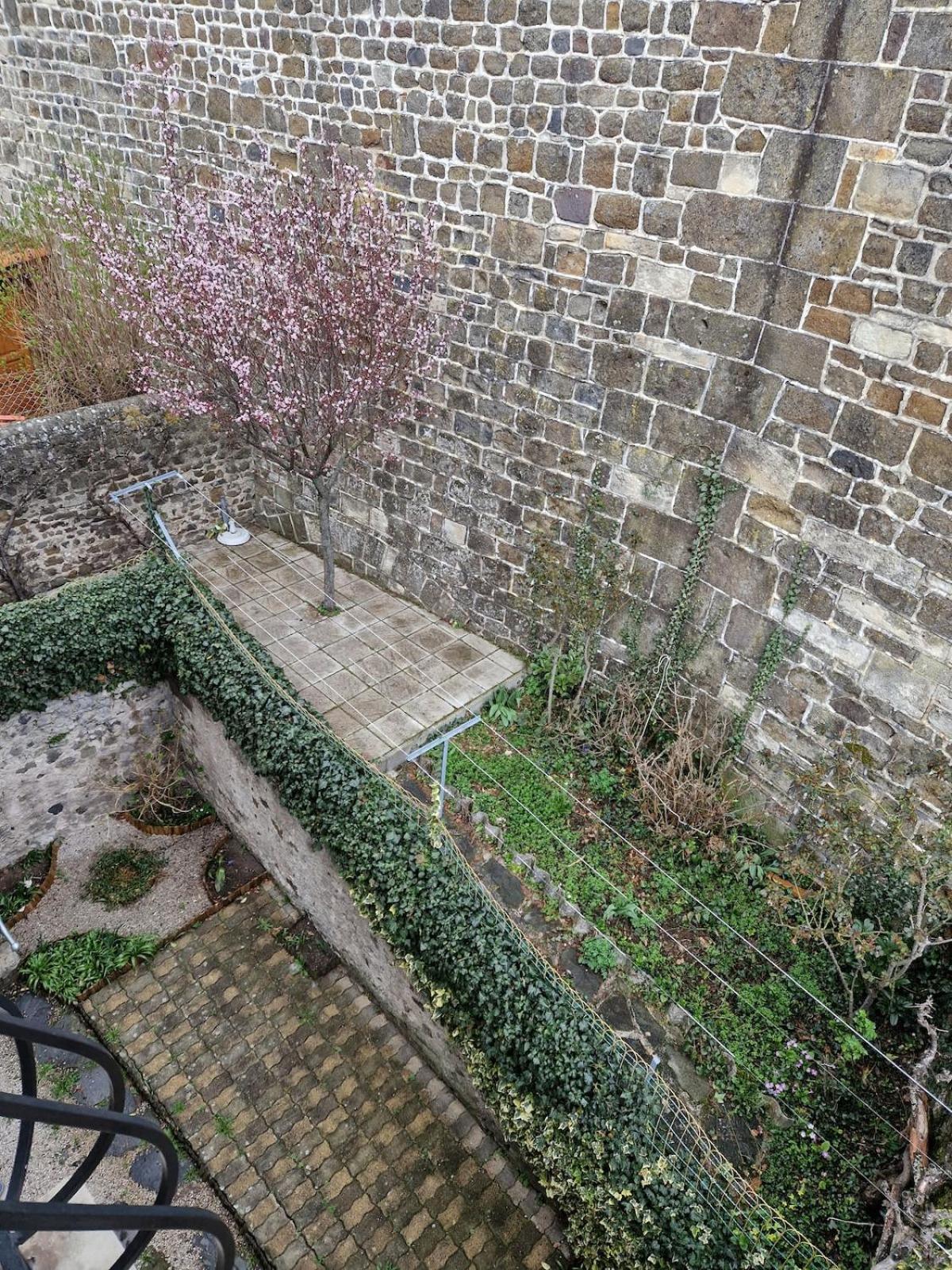 Appartement 120 M² Duplex Coeur Historique Au Calme Le Puy-en-Velay Ngoại thất bức ảnh
